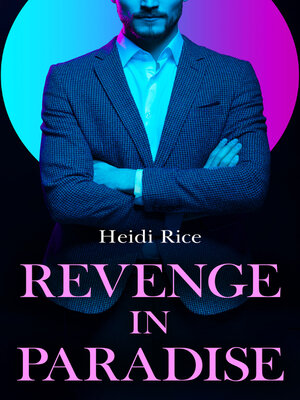 cover image of Revenge In Paradise